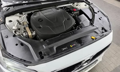 Volvo S90 2019, 126723 км, за 12865.96 USD - фото 6