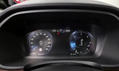 Volvo S90 2019, 126723 км, за 12865.96 USD - фото 8