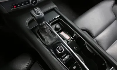Volvo S90 2019, 126723 км, за 12865.96 USD - фото 9