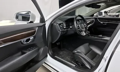 Volvo S90 2019, 126723 км, за 12865.96 USD - фото 10