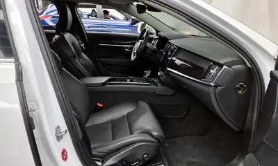 Volvo S90 2019, 126723 км, за 12865.96 USD - фото 11
