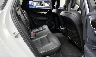 Volvo S90 2019, 126723 км, за 12865.96 USD - фото 12
