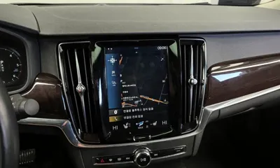 Volvo S90 2019, 126723 км, за 12865.96 USD - фото 14