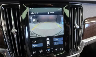 Volvo S90 2019, 126723 км, за 12865.96 USD - фото 15