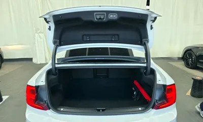 Volvo S90 2019, 126723 км, за 12865.96 USD - фото 20