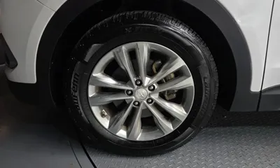 Hyundai Santafe 2016, 142402 км, за 7201.85 USD