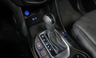 Hyundai Santafe 2016, 142402 км, за 7201.85 USD - фото 9