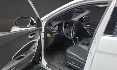 Hyundai Santafe 2016, 142402 км, за 7201.85 USD - фото 10