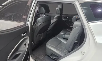 Hyundai Santafe 2016, 142402 км, за 7201.85 USD - фото 11
