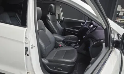 Hyundai Santafe 2016, 142402 км, за 7201.85 USD - фото 12