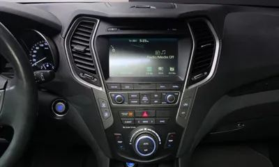 Hyundai Santafe 2016, 142402 км, за 7201.85 USD - фото 17