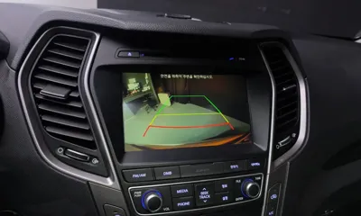Hyundai Santafe 2016, 142402 км, за 7201.85 USD - фото 18