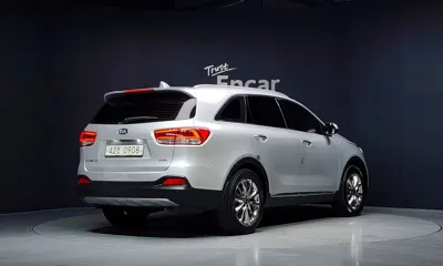 Kia Sorento 2016, 205466 км, за 7150.75 USD