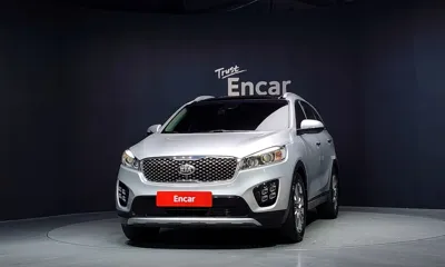 Kia Sorento 2016, 205466 км, за 7150.75 USD