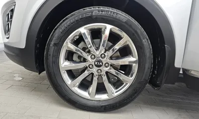 Kia Sorento 2016, 205466 км, за 7150.75 USD