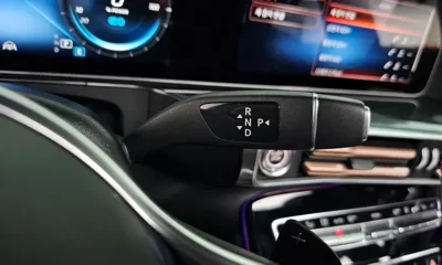 Mercedes-Benz EQC 2020, 50905 км, за 24944.2 USD - фото 9