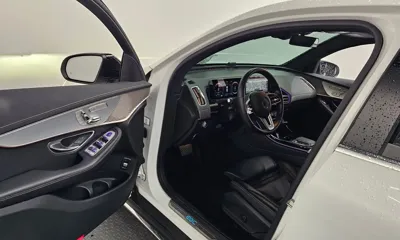 Mercedes-Benz EQC 2020, 50905 км, за 24944.2 USD - фото 10