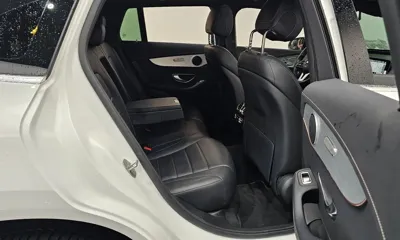 Mercedes-Benz EQC 2020, 50905 км, за 24944.2 USD - фото 11
