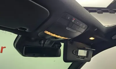 Mercedes-Benz EQC 2020, 50905 км, за 24944.2 USD - фото 15
