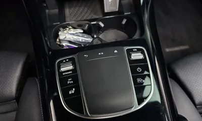 Mercedes-Benz EQC 2020, 50905 км, за 24944.2 USD - фото 19