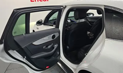 Mercedes-Benz EQC 2020, 50905 км, за 24944.2 USD - фото 20