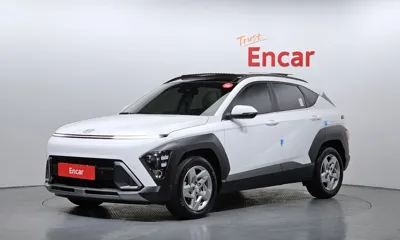 Hyundai Kona · 2023 год