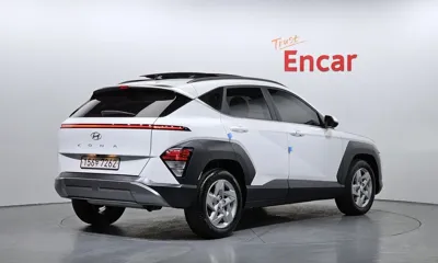 Hyundai Kona 2023, 26230 км, за 15302.46 USD