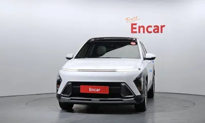 Hyundai Kona 2023, 26230 км, за 15302.46 USD