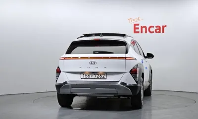Hyundai Kona 2023, 26230 км, за 15302.46 USD