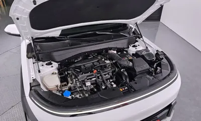 Hyundai Kona 2023, 26230 км, за 15302.46 USD - фото 6