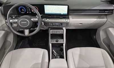 Hyundai Kona 2023, 26230 км, за 15302.46 USD - фото 7
