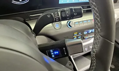 Hyundai Kona 2023, 26230 км, за 15302.46 USD - фото 9