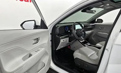 Hyundai Kona 2023, 26230 км, за 15302.46 USD - фото 10