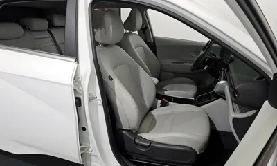 Hyundai Kona 2023, 26230 км, за 15302.46 USD - фото 12