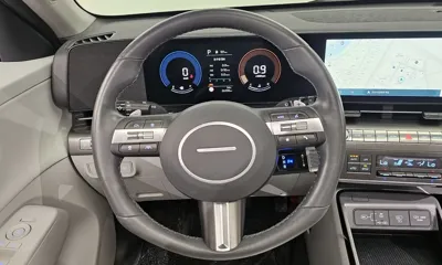 Hyundai Kona 2023, 26230 км, за 15302.46 USD - фото 13