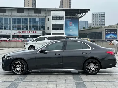 Mercedes-Benz C-Class 2022, 68000 км, за 23397.99 USD - фото 7