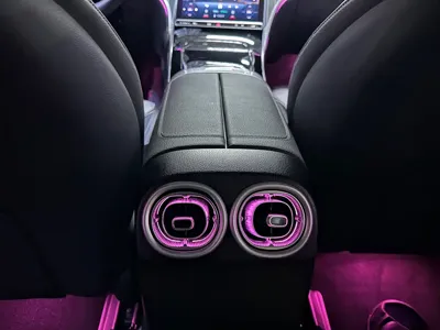 Mercedes-Benz C-Class 2022, 68000 км, за 23397.99 USD - фото 16