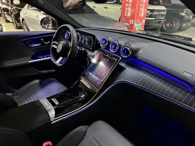 Mercedes-Benz C-Class 2022, 68000 км, за 23397.99 USD - фото 21