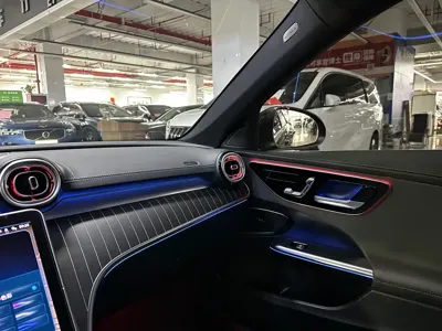 Mercedes-Benz C-Class 2022, 68000 км, за 23397.99 USD - фото 26