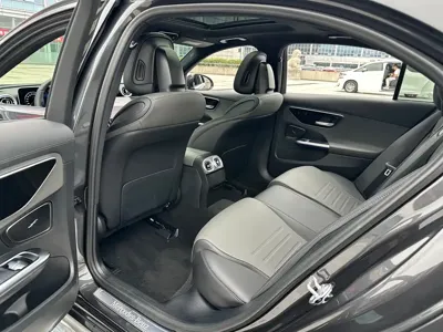 Mercedes-Benz C-Class 2022, 68000 км, за 23397.99 USD - фото 29