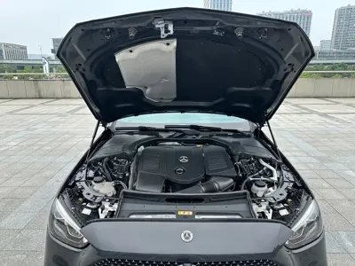 Mercedes-Benz C-Class 2022, 68000 км, за 23397.99 USD - фото 34