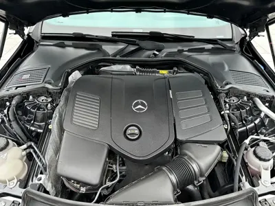 Mercedes-Benz C-Class 2022, 68000 км, за 23397.99 USD - фото 35