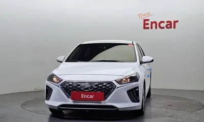 Hyundai Ioniq 2020, 29877 км, за 11816.86 USD