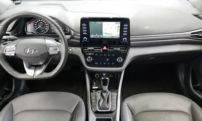 Hyundai Ioniq 2020, 29877 км, за 11816.86 USD - фото 7