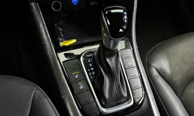 Hyundai Ioniq 2020, 29877 км, за 11816.86 USD - фото 9