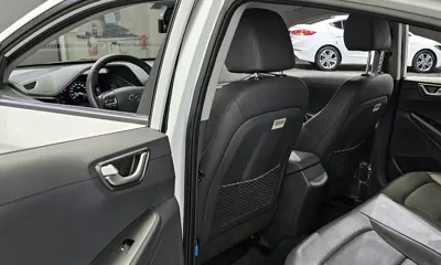 Hyundai Ioniq 2020, 29877 км, за 11816.86 USD - фото 11