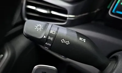 Hyundai Ioniq 2020, 29877 км, за 11816.86 USD - фото 15
