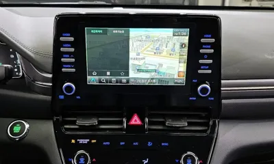 Hyundai Ioniq 2020, 29877 км, за 11816.86 USD - фото 16