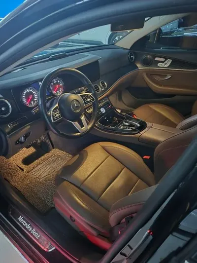 Mercedes-Benz E-Class 2019, 112460 км, за 38303.44 USD
