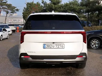 Kia Canival 2025, 28300 км, за 27627.89 USD
